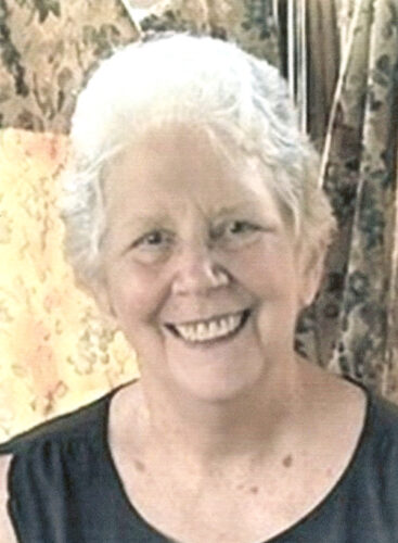 Joan L. (Gibson) Musolf